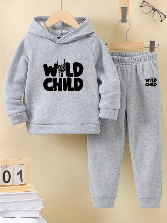 2 piece set