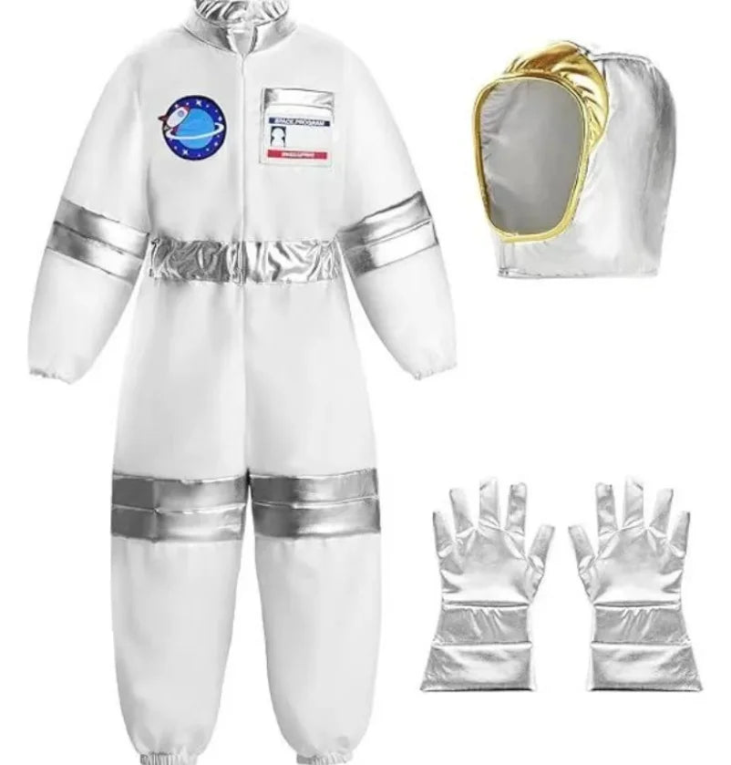 Pink Astronaut Height100-150 Pop Space