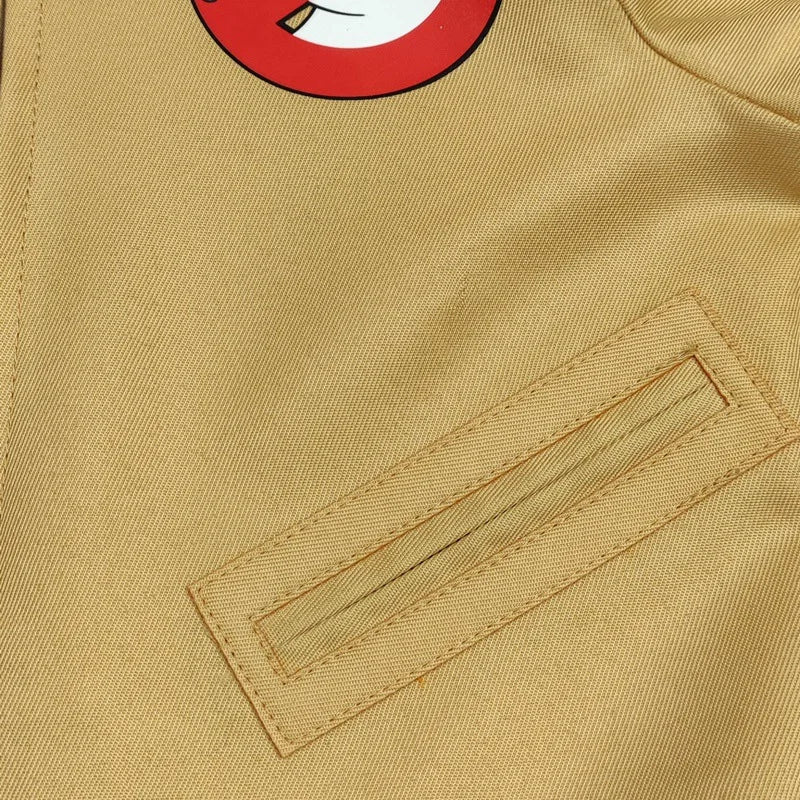 Father Ghostbusters Costumes