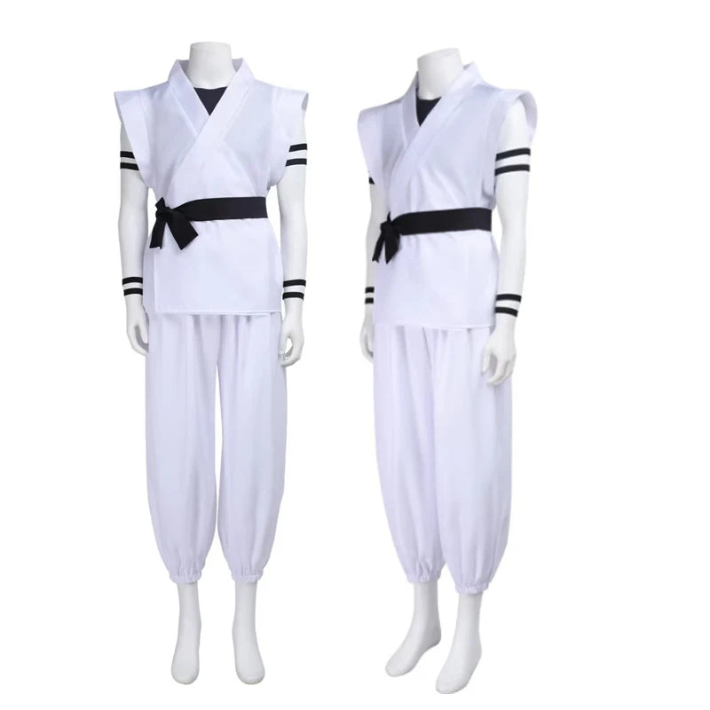 Ryomen Sukuna  Costume Jujutsu Kaisen