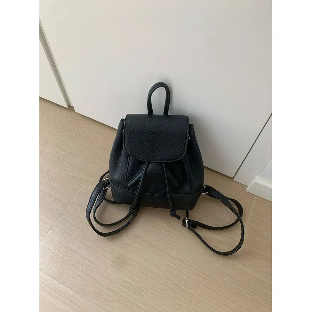 Small Fashion Backpacks