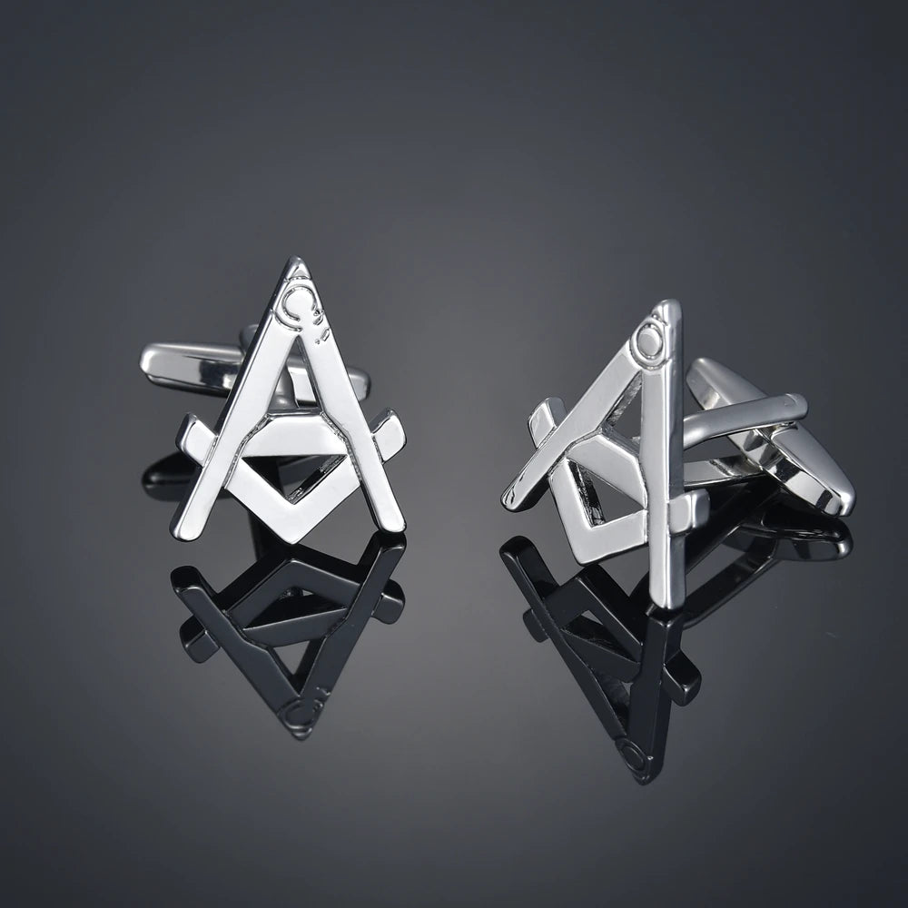Shirt Cufflinks