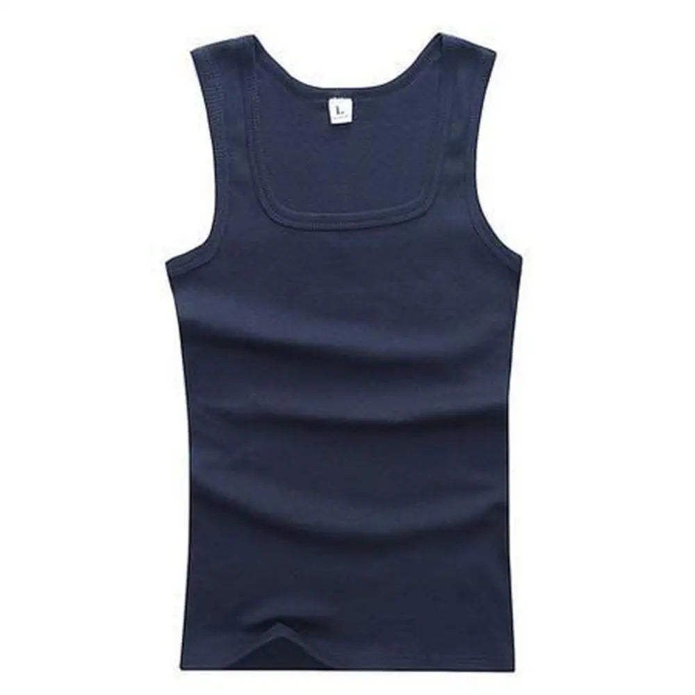 Hot Sale Men's Sleeveless Breathable