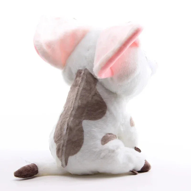 2026..20–30cm Moana Movie Pet Pig Pua Plush Toy, Cute Soft Cartoon Animal Stuffed Doll, Birthday & Christmas Gift for Kids