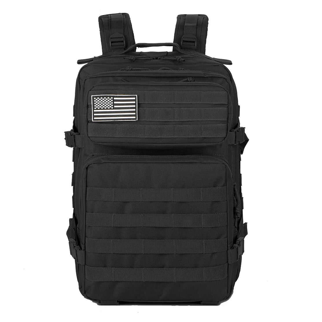Tactical Backpacks Outdoor 45L Large Capacity