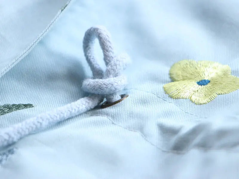 Girls  Jacket