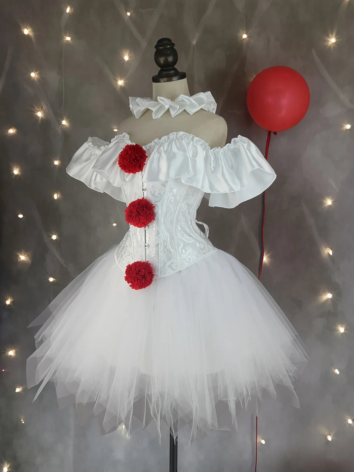 Halloween Clown