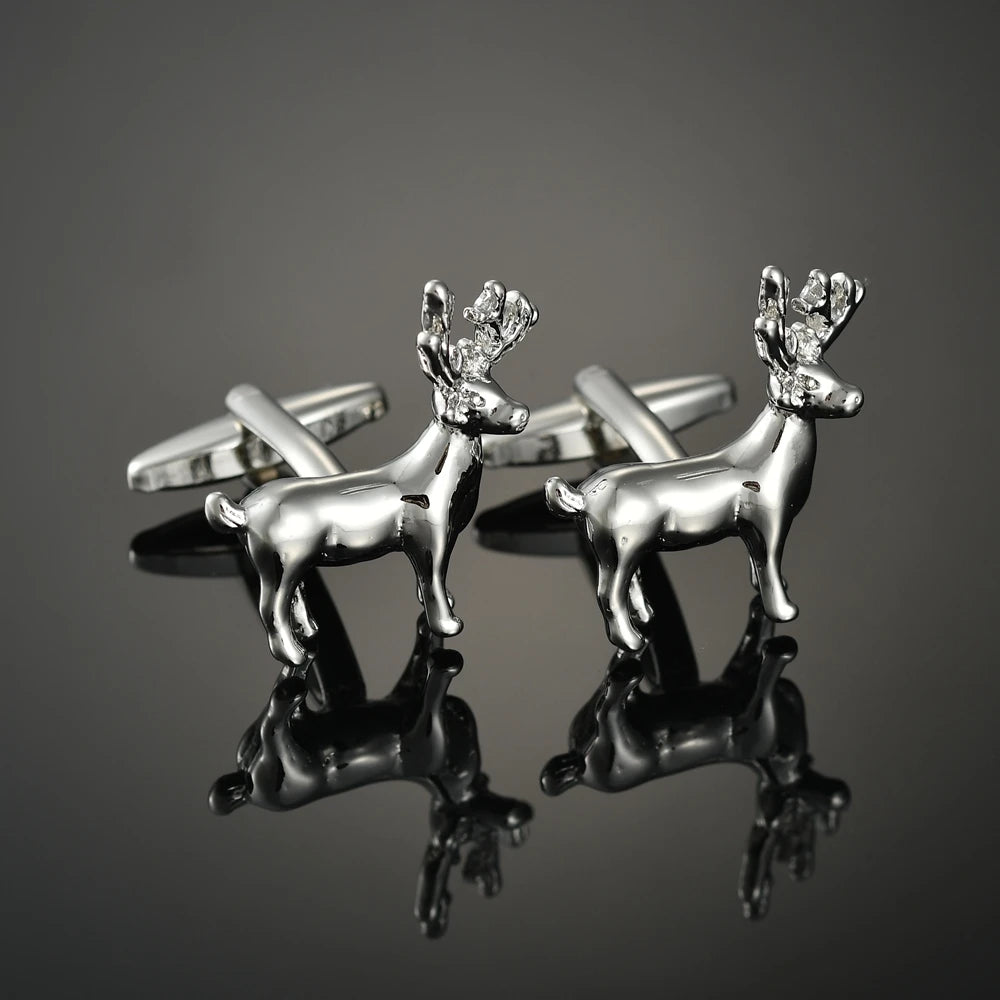 Shirt Cufflinks