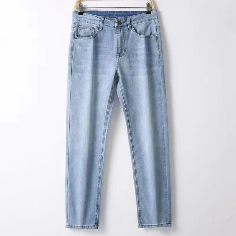 New Mens Jeans