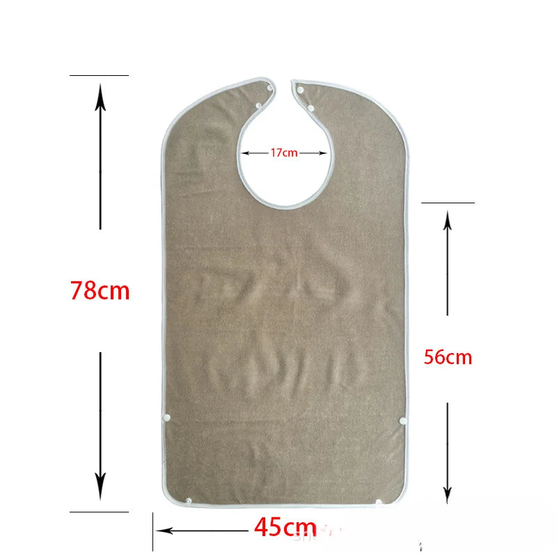 Waterproof Bibs