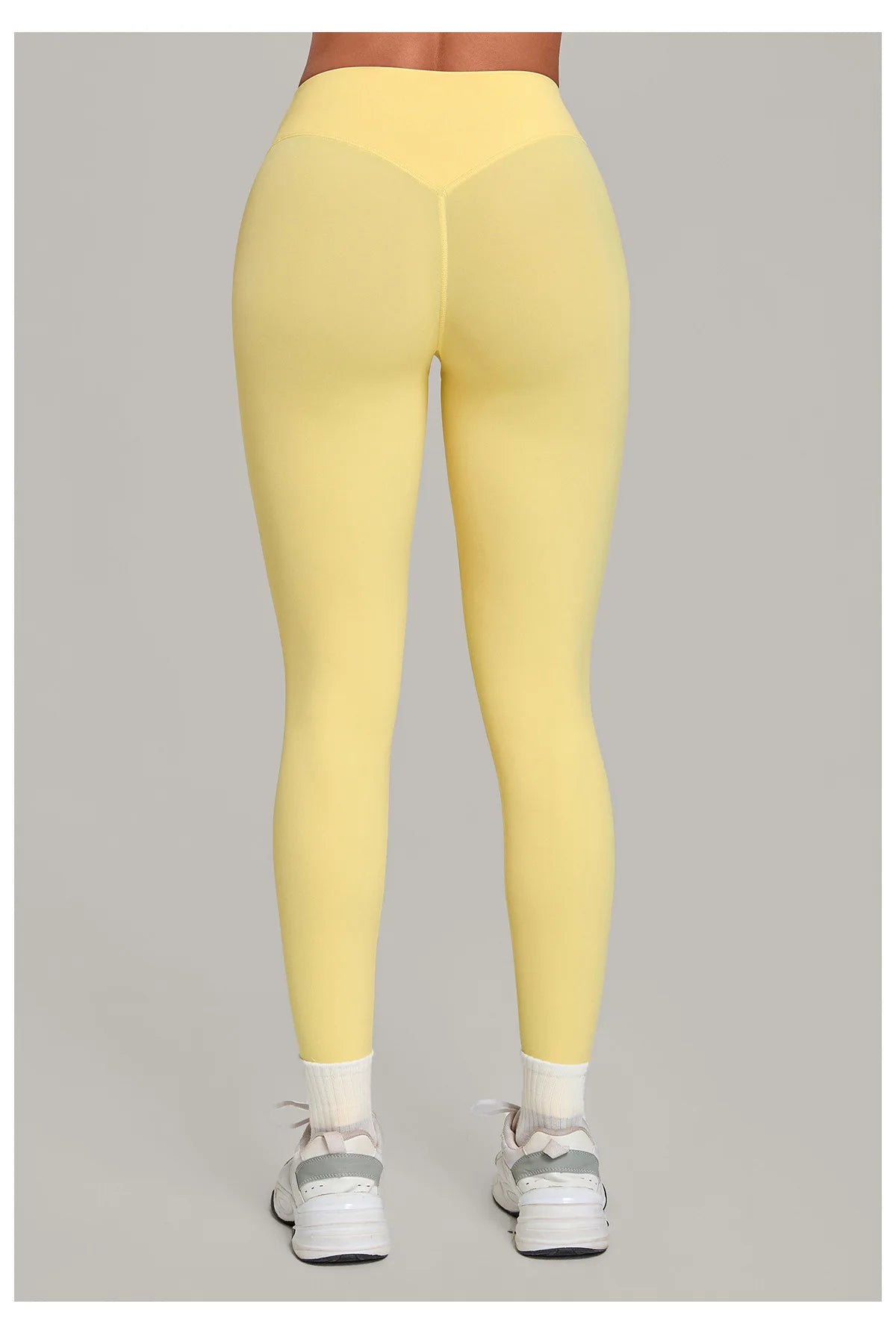Yoga Leggings Women's High Waist