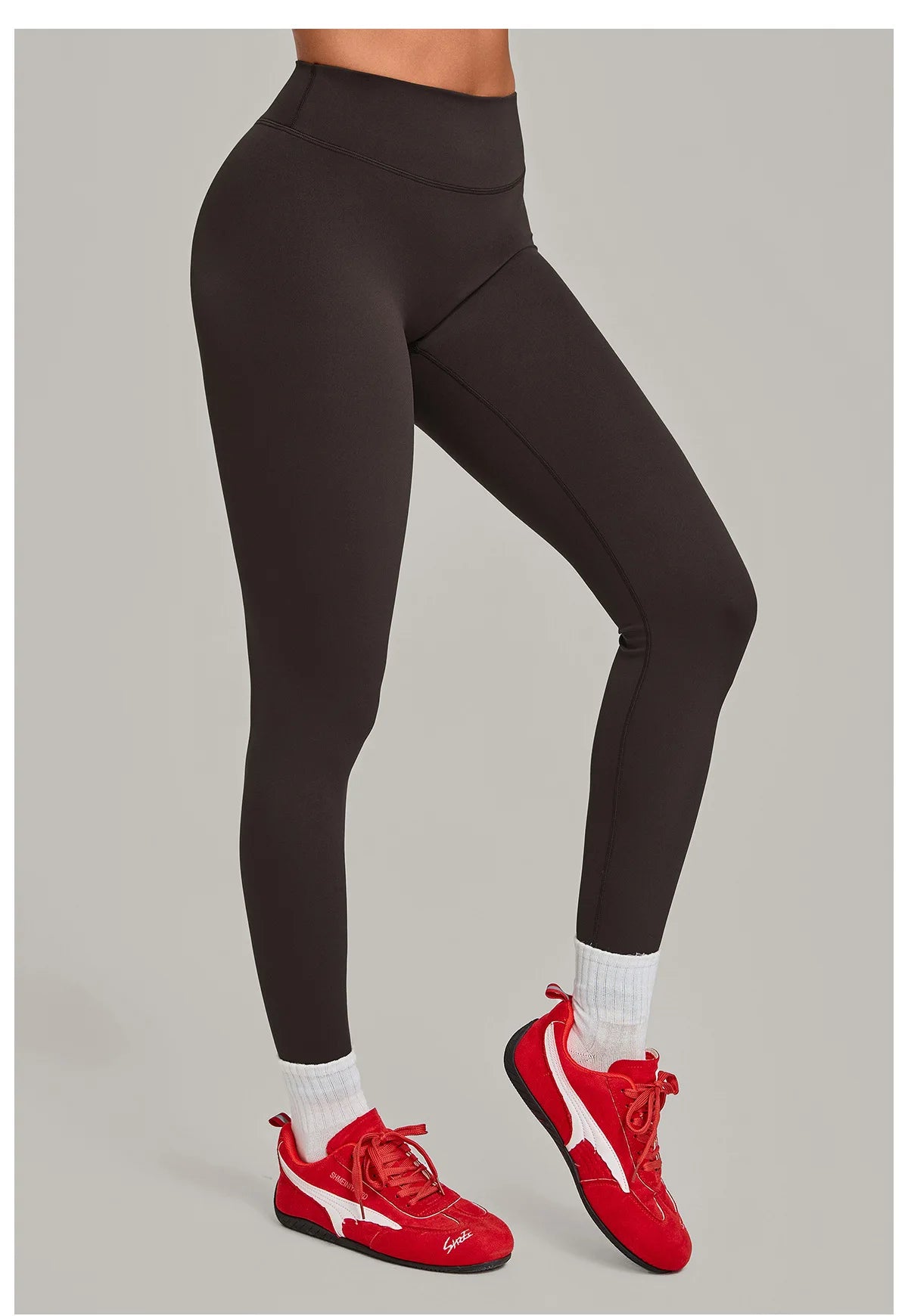 Yoga Leggings Women's High Waist