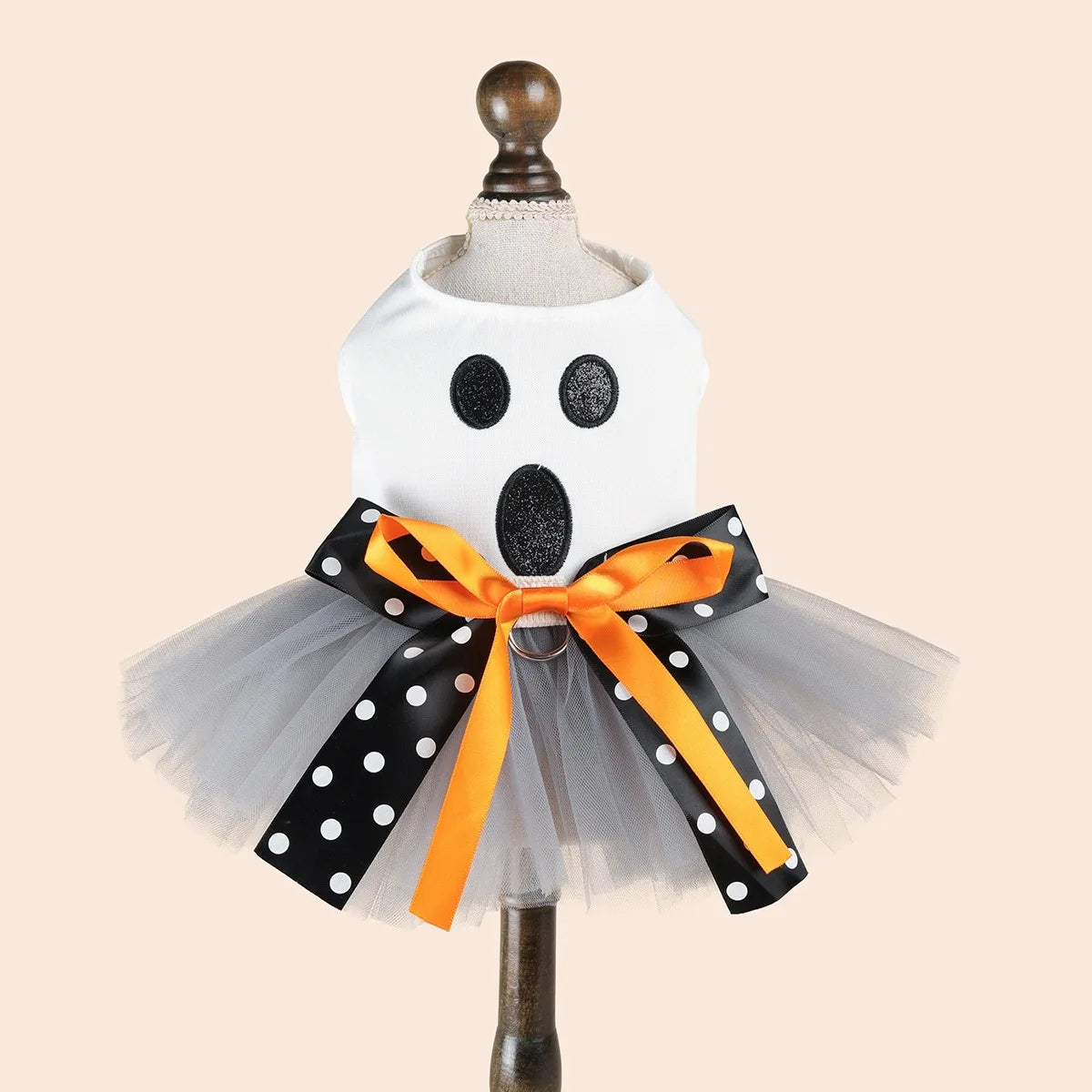 Halloween Costumes Dresses For Dog