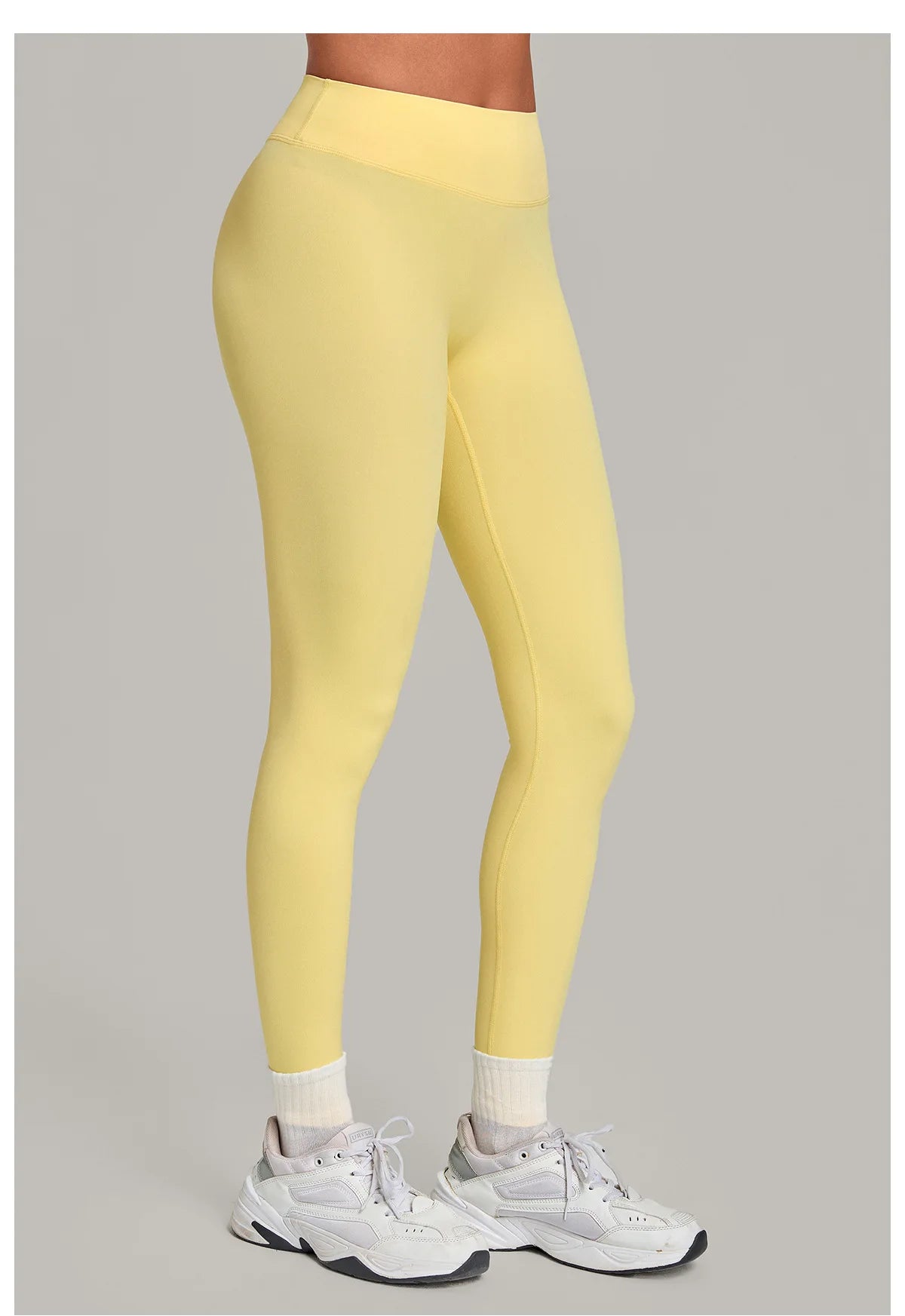 Yoga Leggings Women's High Waist