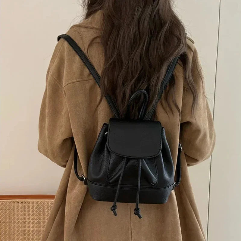 Small Fashion Backpacks