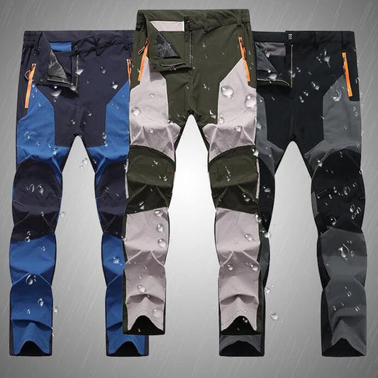 Cargo Pants Men's SWAT Army Airsoft Waterproof