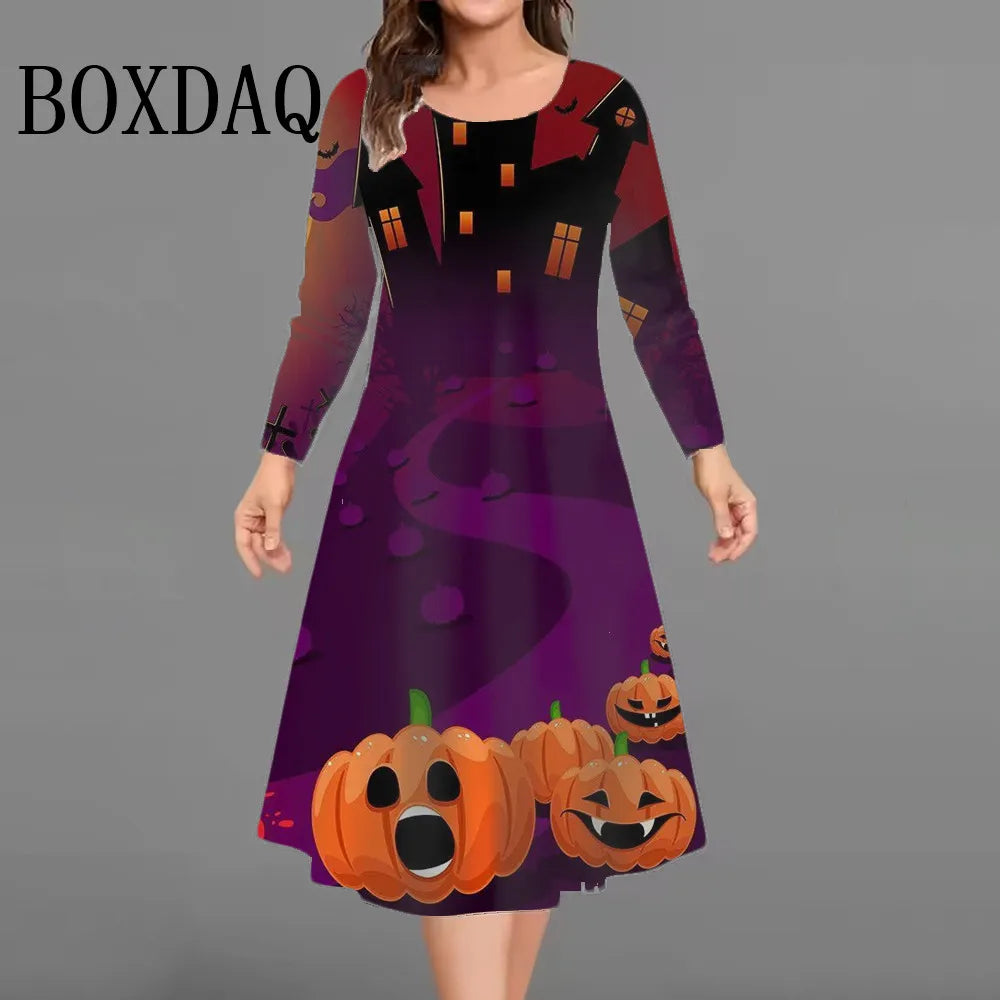 Halloween Party Dresses