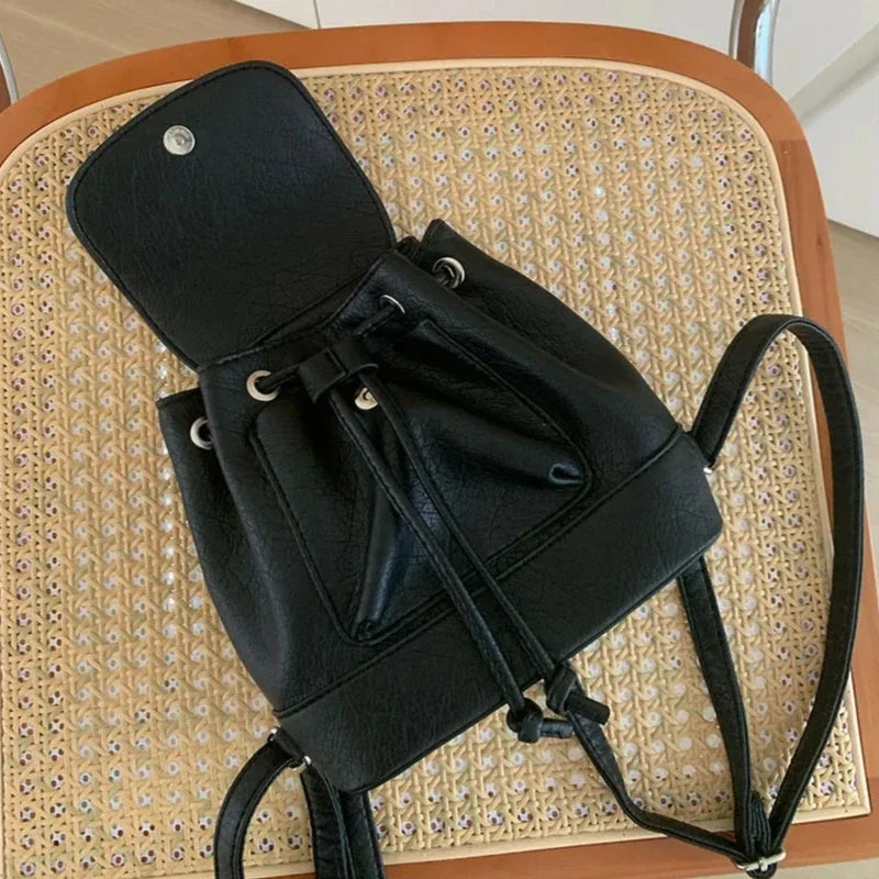Small Fashion Backpacks