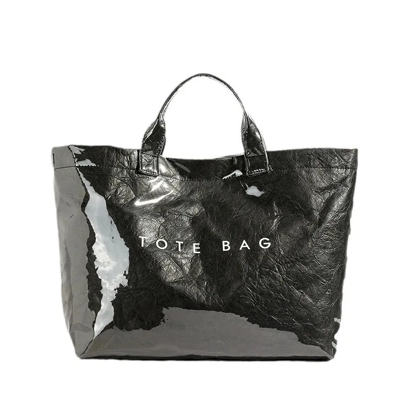 tote bag waterproof