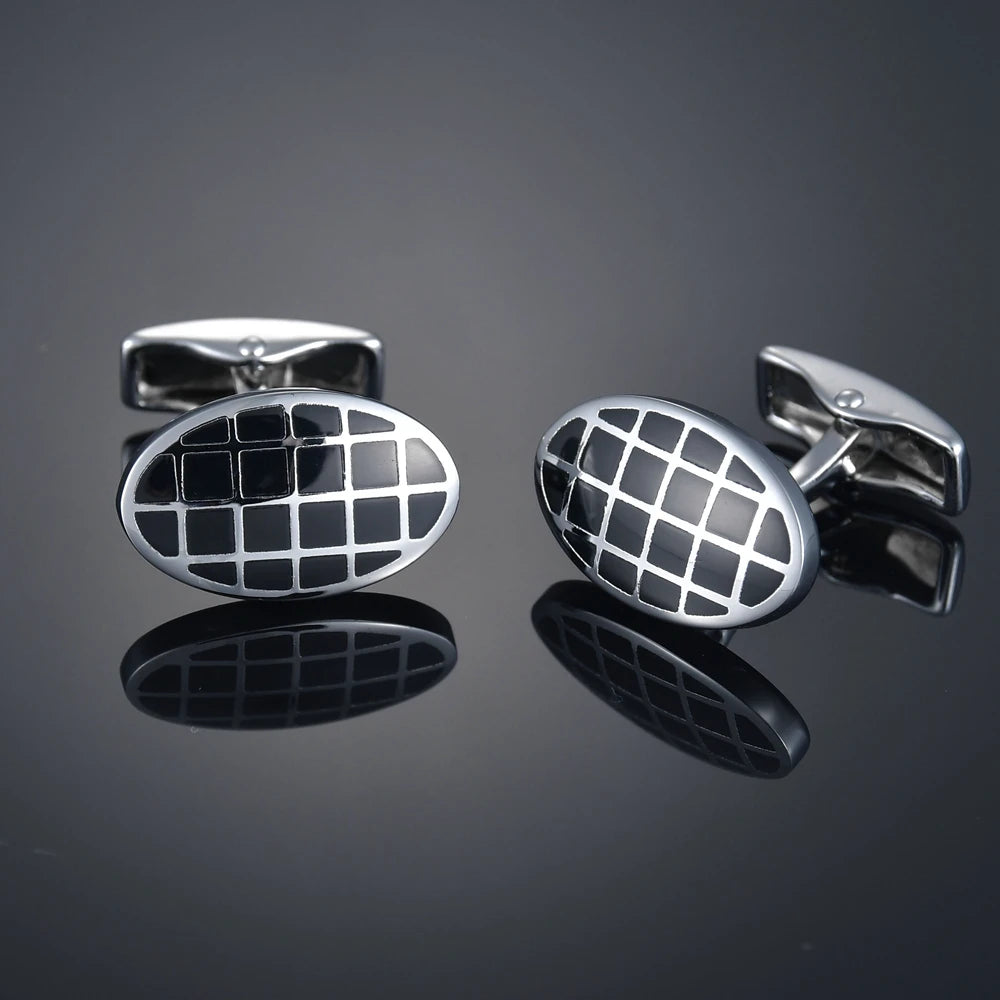 Shirt Cufflinks