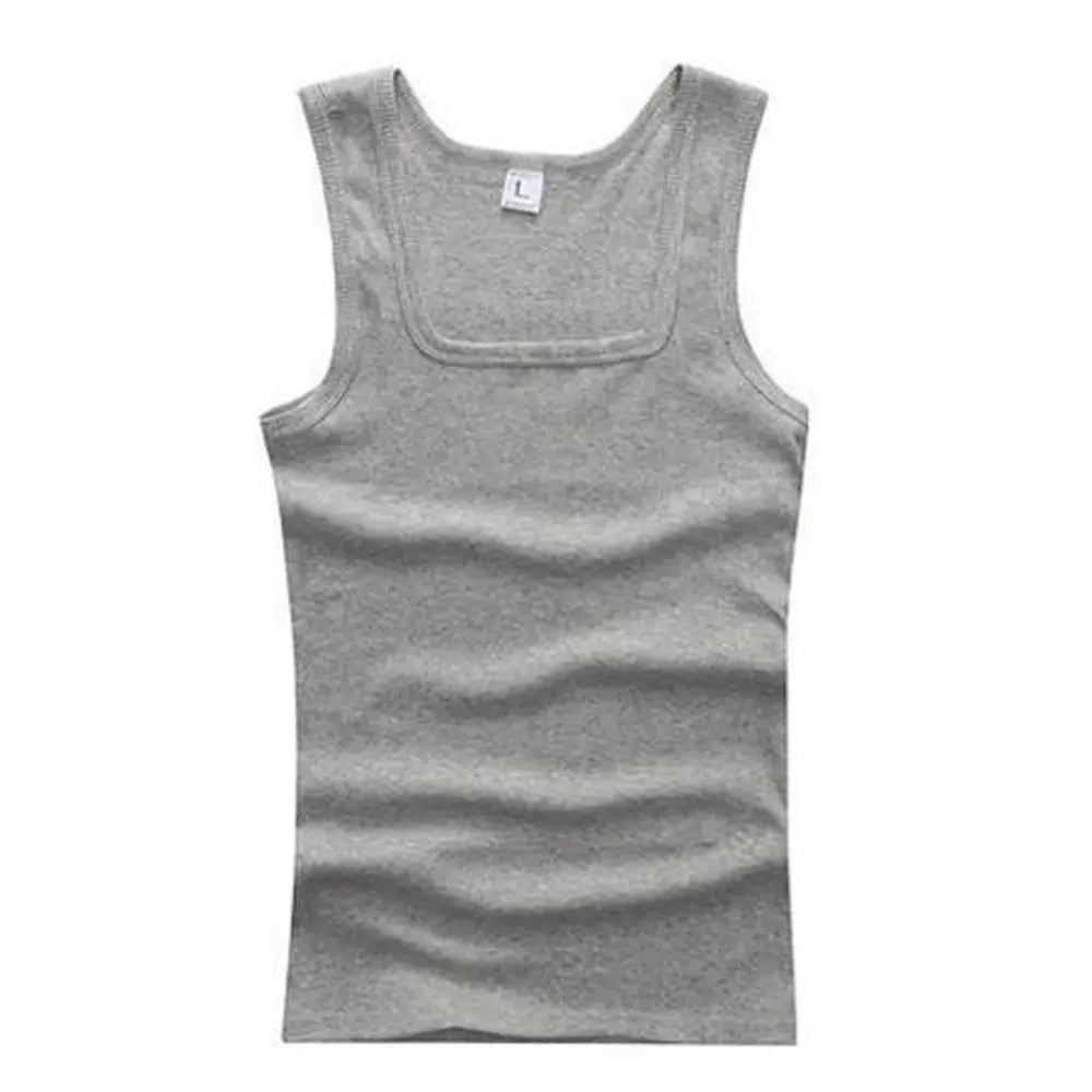 Hot Sale Men's Sleeveless Breathable
