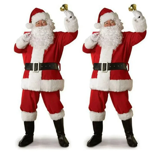 Santa Claus  Costume