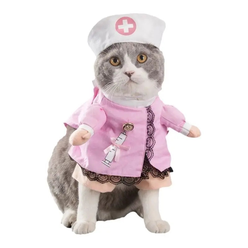 Halloween Dog Costumes