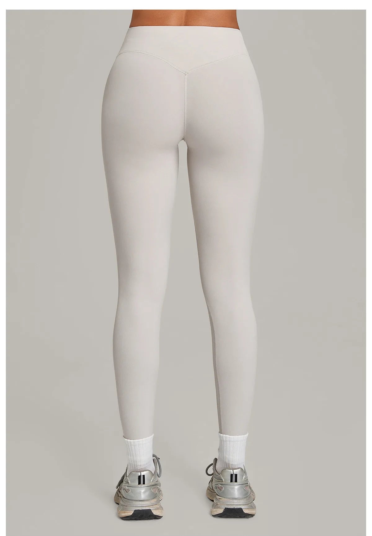 Yoga Leggings Women's High Waist
