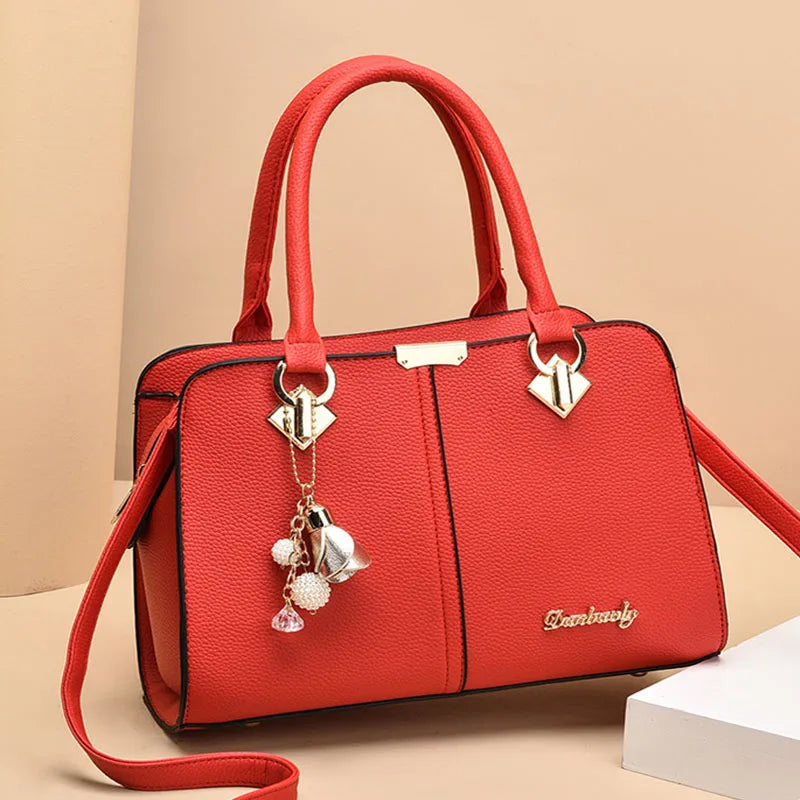 Women's Bag Female Shoulder Bag Handbag