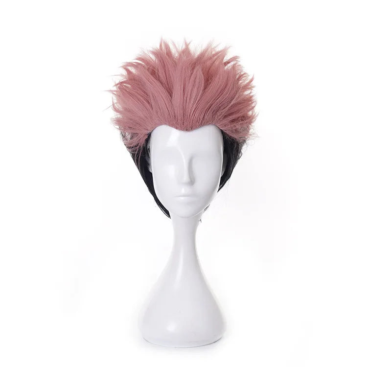 Ryomen Sukuna  Costume Jujutsu Kaisen