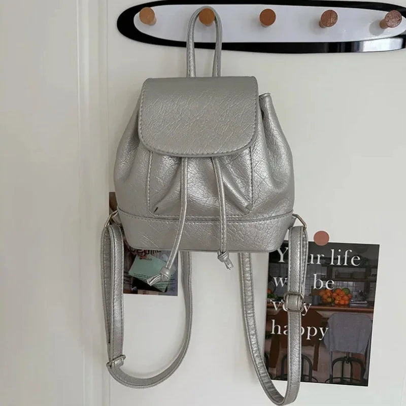 Small Fashion Backpacks