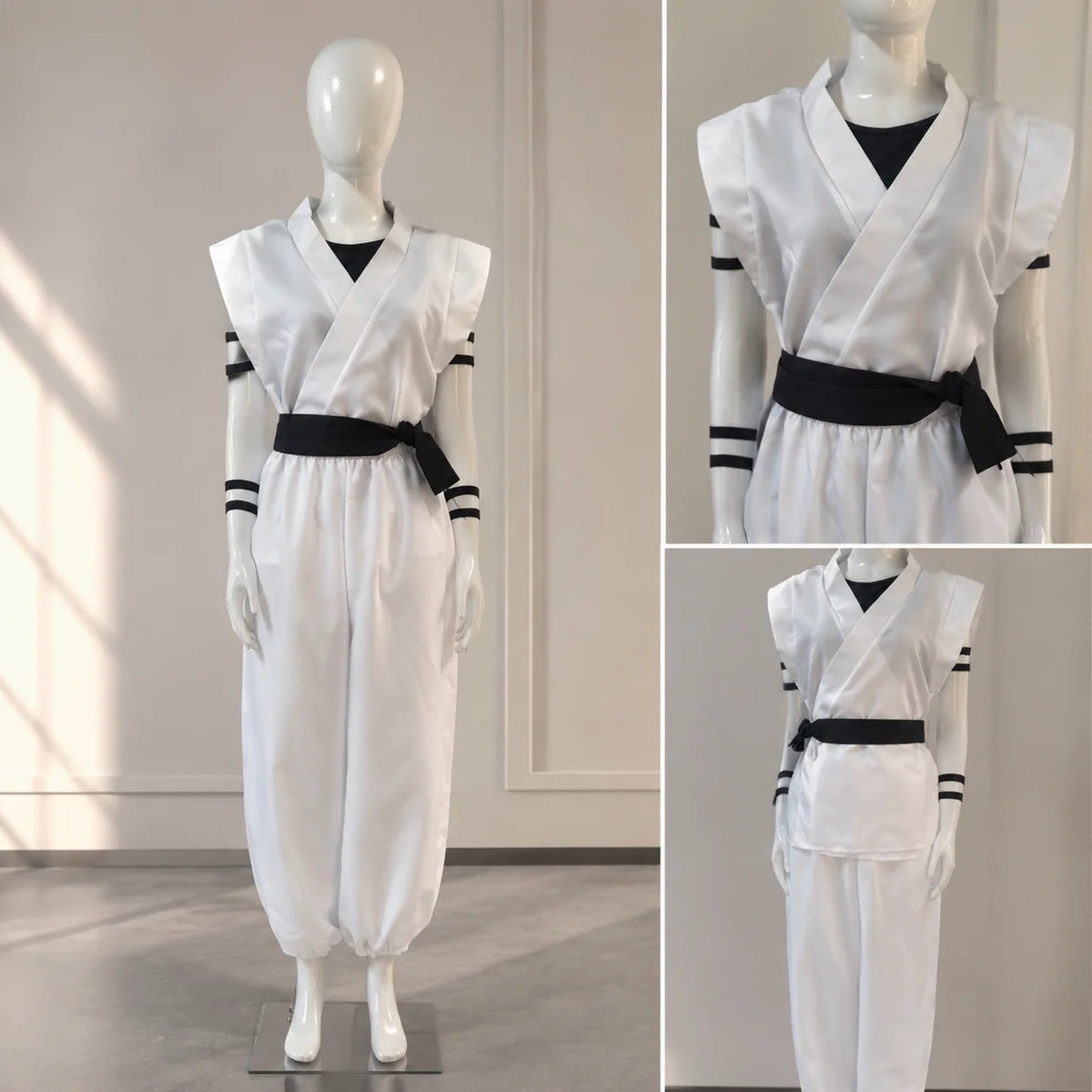 Ryomen Sukuna  Costume Jujutsu Kaisen