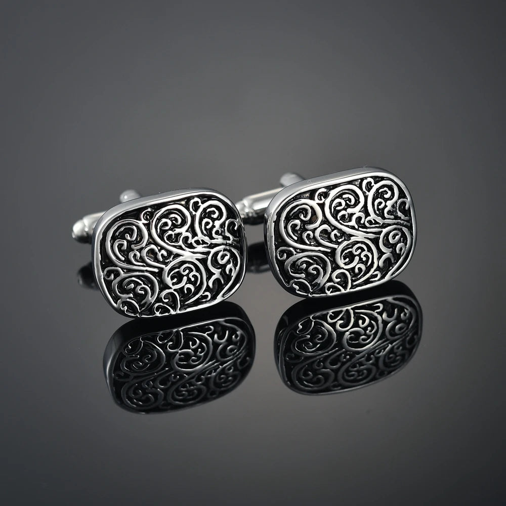 Shirt Cufflinks