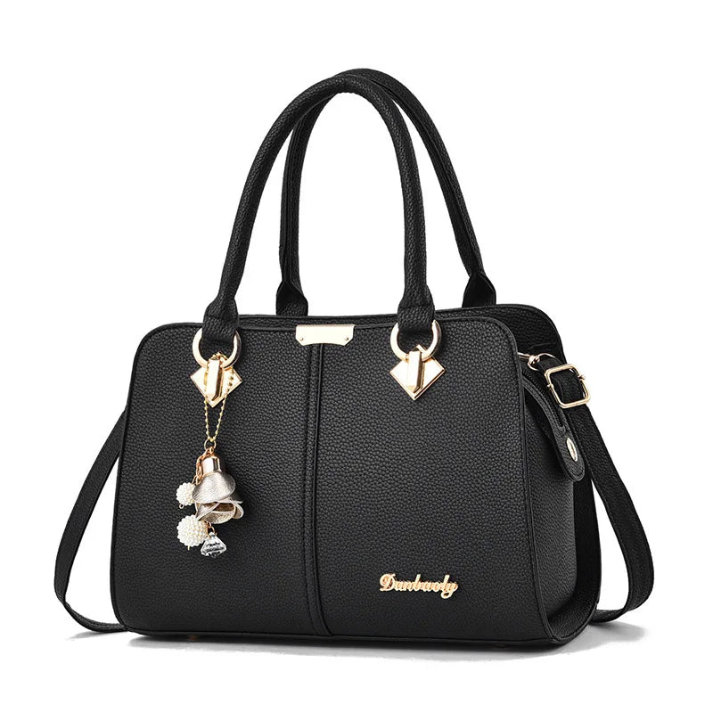 Women's Bag Female Shoulder Bag Handbag