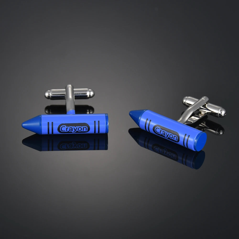 Shirt Cufflinks