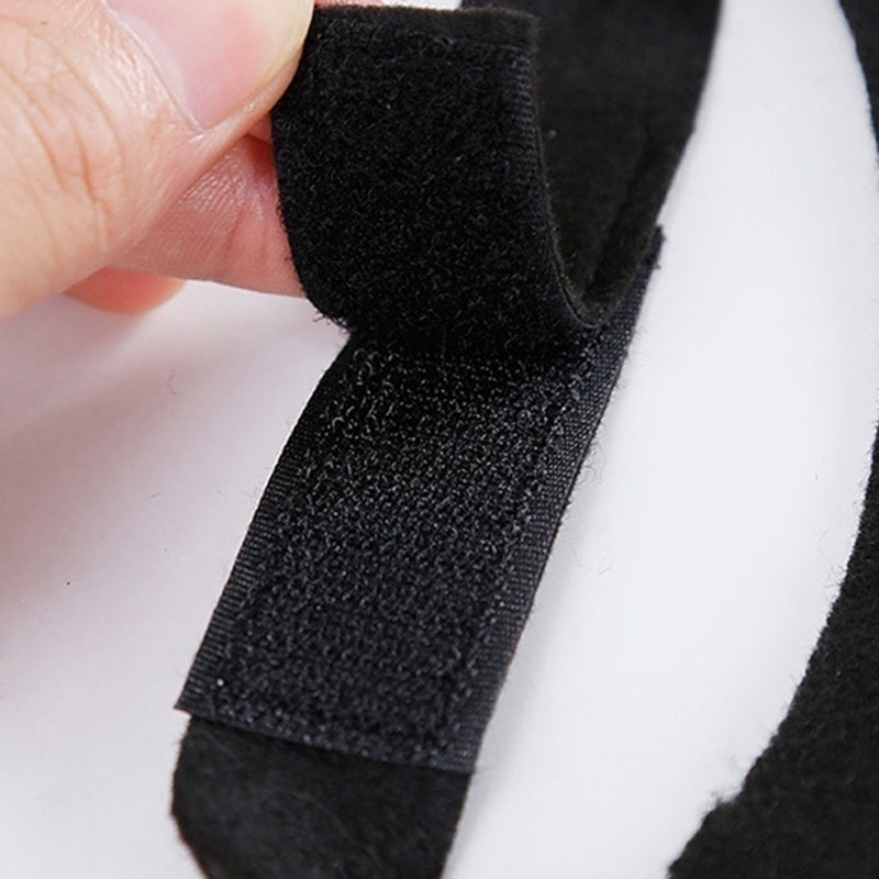 Halloween Cute Pet Clothes Black Bat Wings Harness