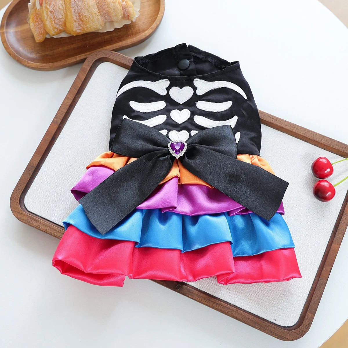 Halloween Costumes Dresses For Dog
