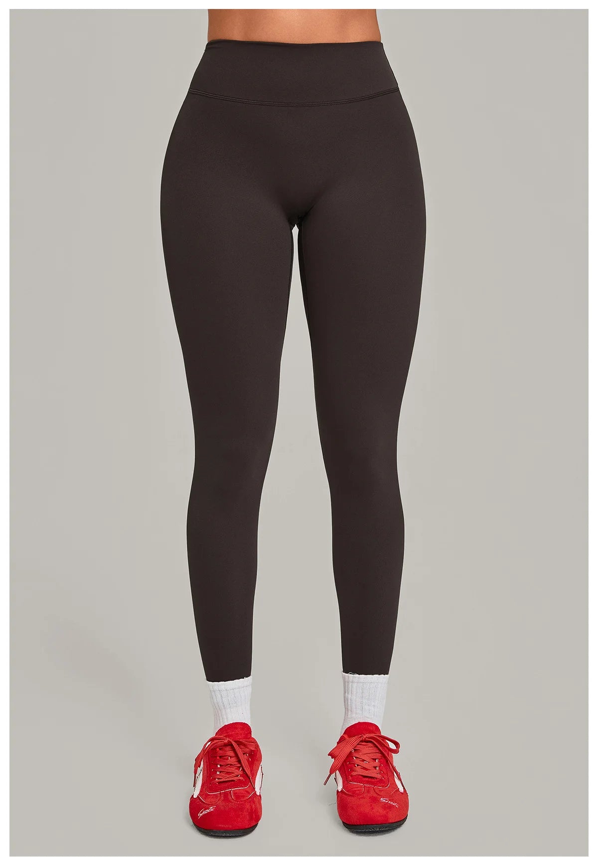 Yoga Leggings Women's High Waist