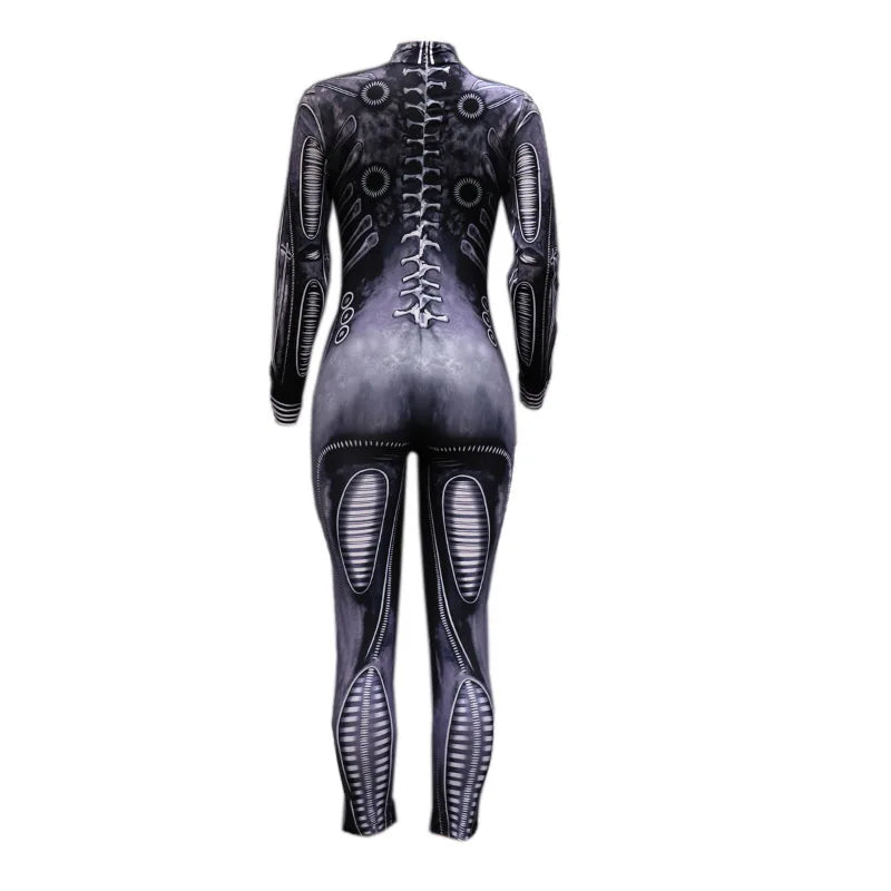 Halloween Horror Nights Rose Ghost Bride