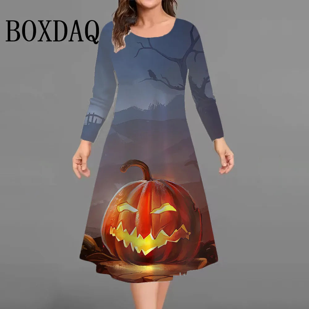 Halloween Party Dresses
