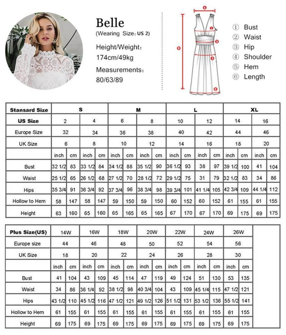 Mermaid Wedding Dresses Lace Appliques Full Sleeves