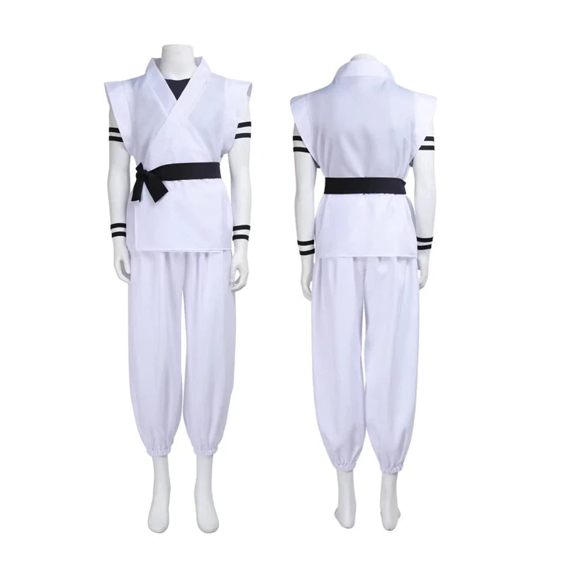 Ryomen Sukuna  Costume Jujutsu Kaisen
