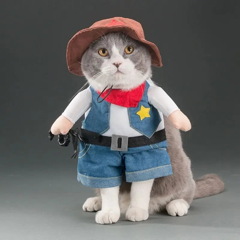 Halloween Dog Costumes