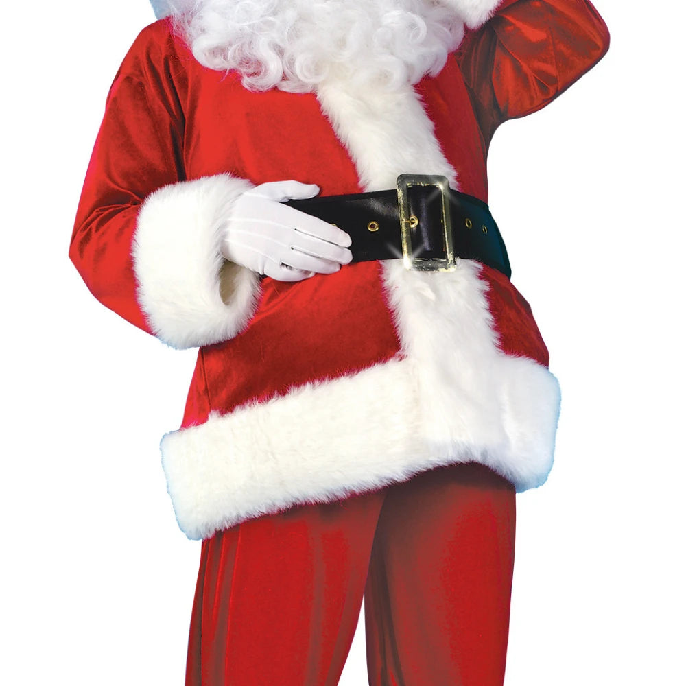 Santa Claus  Costume