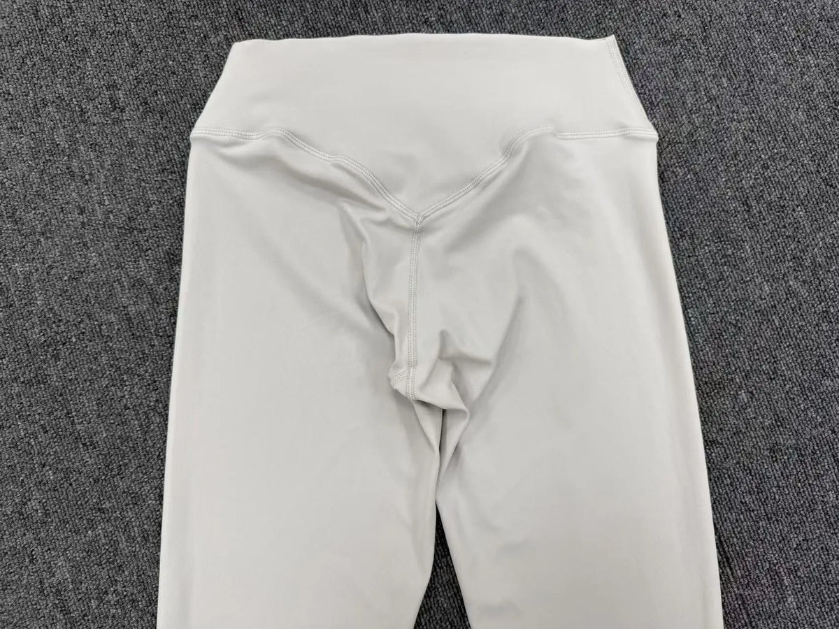 Yoga Leggings Women's High Waist