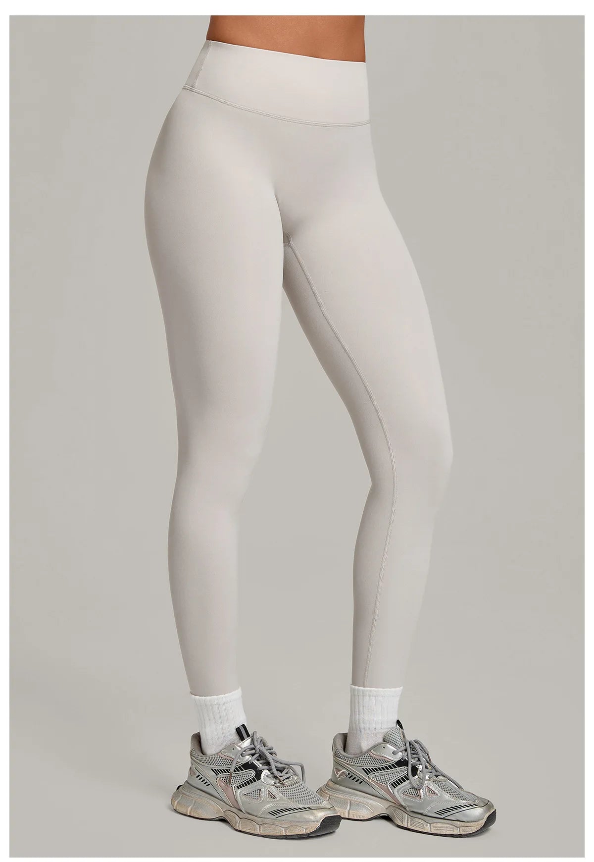 Yoga Leggings Women's High Waist