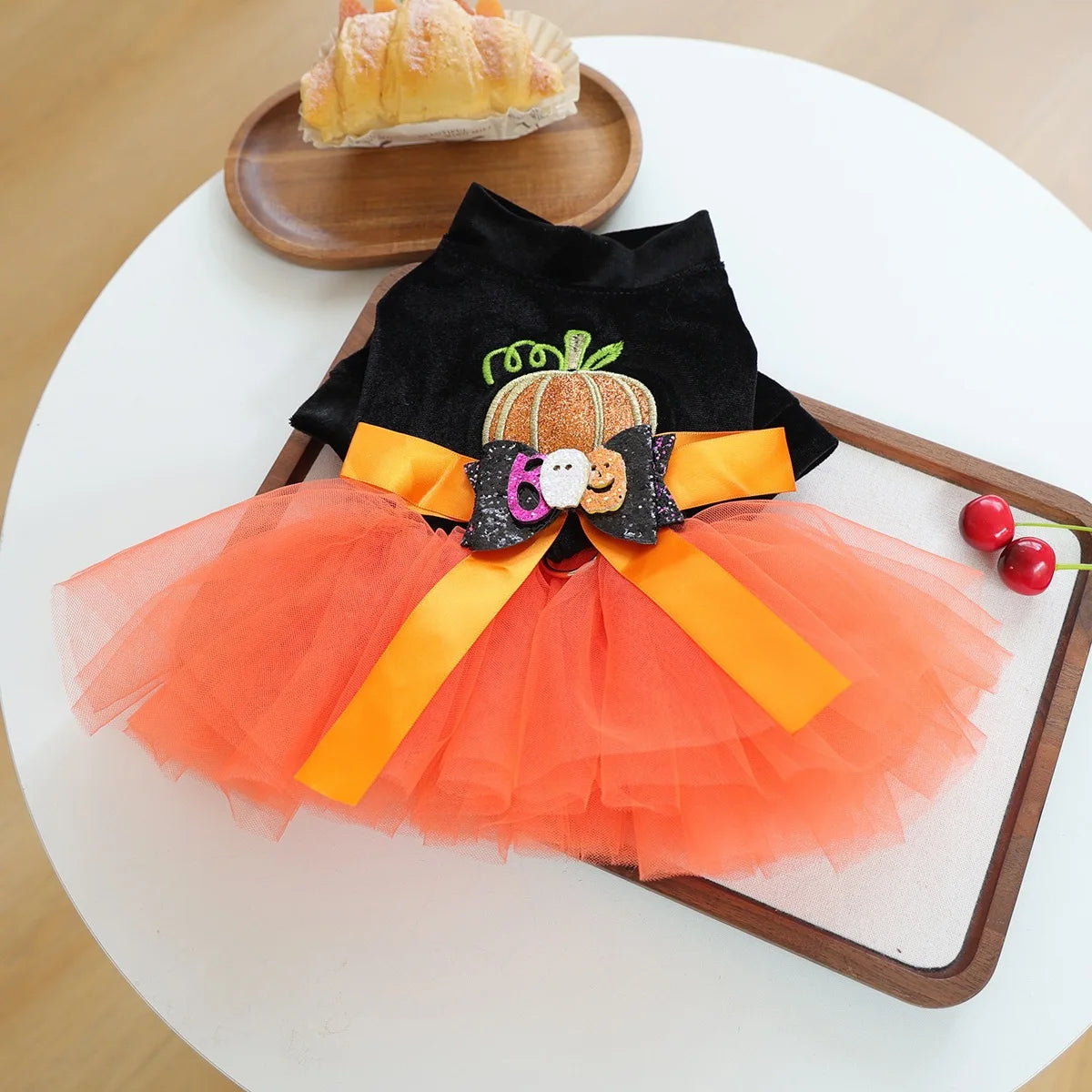 Halloween Costumes Dresses For Dog