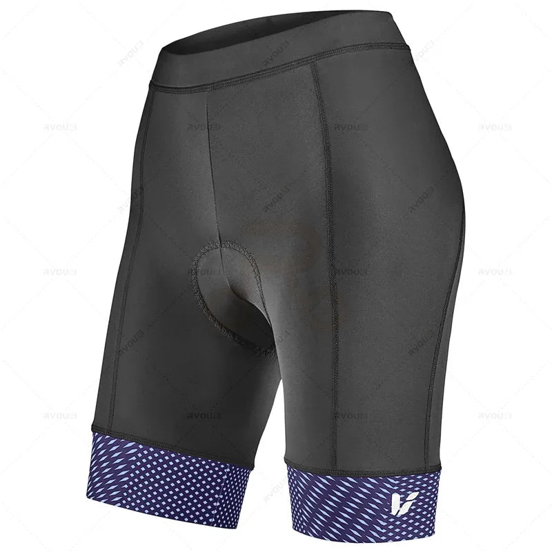 2026 New LIV Pro Cycling Jersey Set Woman MTB Bike Clothes Summer Bicycle Clothing Cycling Set Maillot Conjunto Ropa Ciclismo