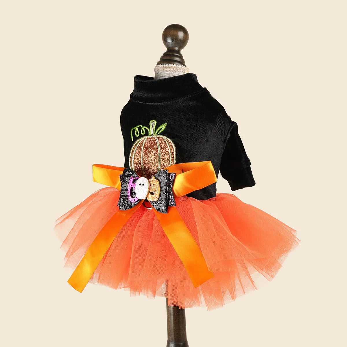 Halloween Costumes Dresses For Dog
