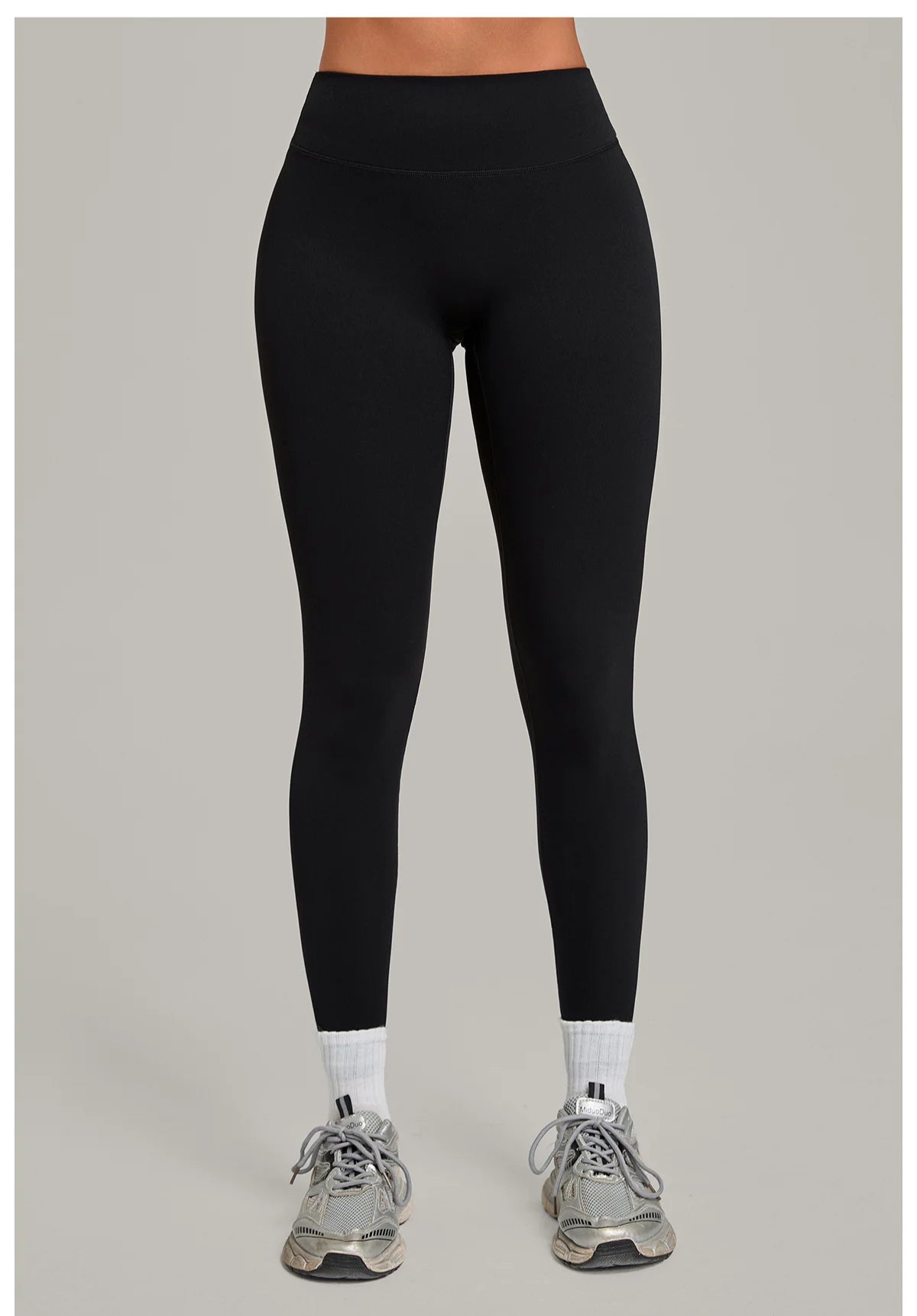 Yoga Leggings Women's High Waist